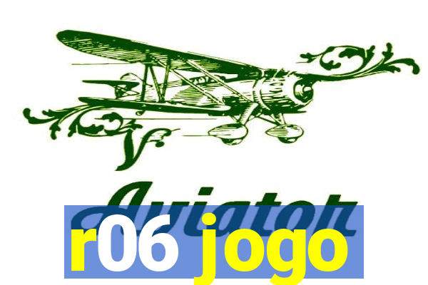 r06 jogo